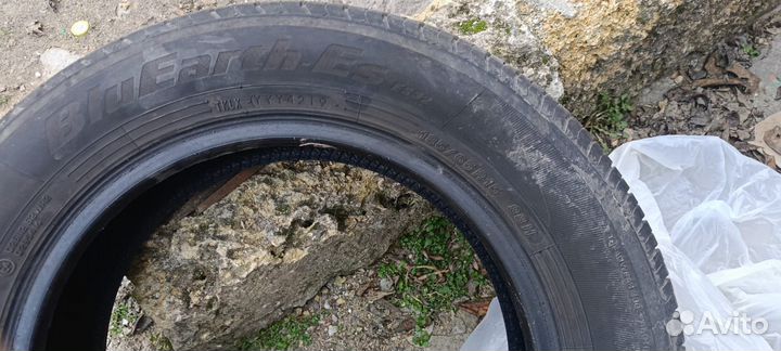 Yokohama BluEarth-ES ES32 185/65 R15 88H