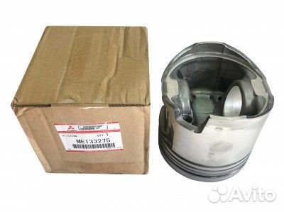 Поршневая 6M60 ME993136 для двигателя 6M60 на Mitsubishi (mitsubishi fuso)