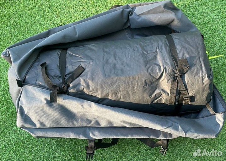 Палатка 10 мест 430*305*210 Огромная