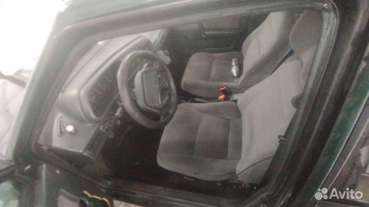 ВАЗ 2109 1.5 МТ, 2004, 172 000 км