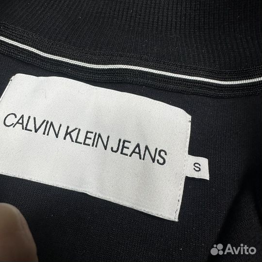 Свитшот Calvin Klein