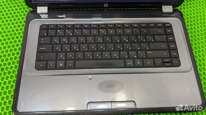 Ноутбук HP G6-1317sr 15.6