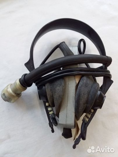 Гарнитуры разные