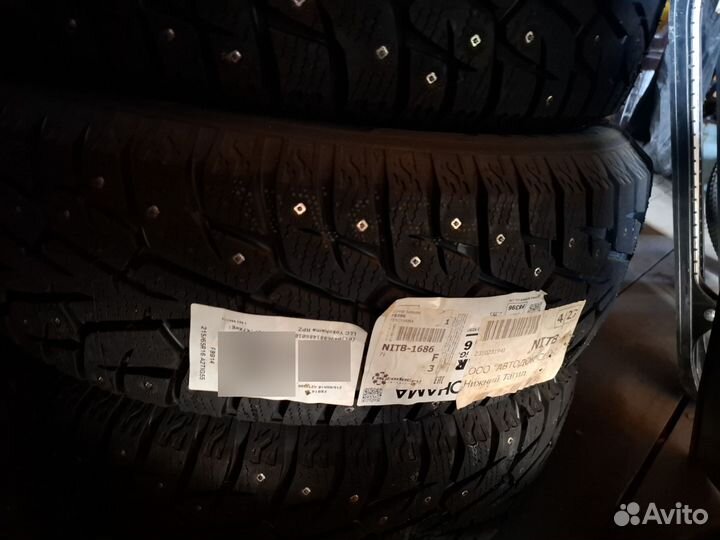 Yokohama Ice Guard IG55 215/65 R16