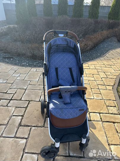 Коляска Babalo future 2021