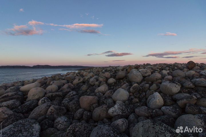 Тур в Териберку