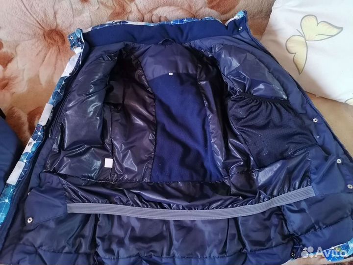 Лыжный костюм женский 42 размер