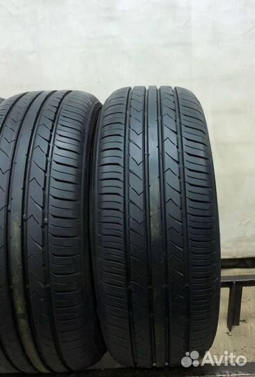 Toyo SD-7 205/55 R16 91V