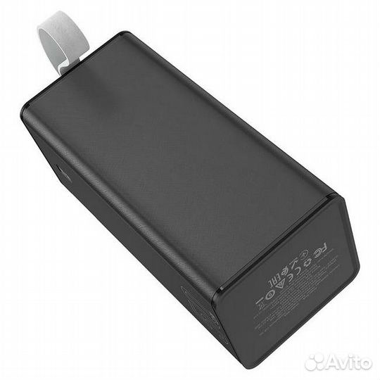 Power bank hoco J86A 50000mAh