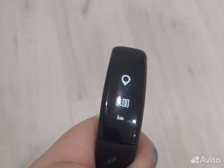 Смарт часы идут без коробки