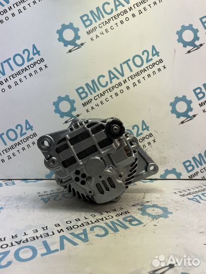 Генератор 1800A053 Mitsubishi Lancer X