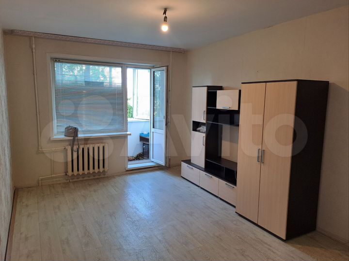 1-к. квартира, 37,5 м², 3/9 эт.