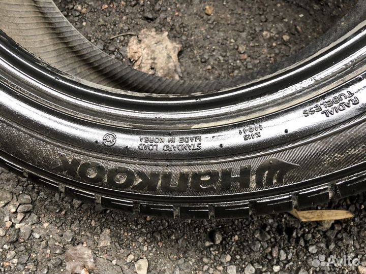 Hankook Optimo K415 235/50 R19 99H