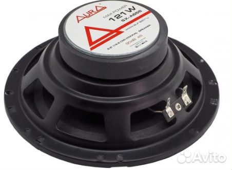 Автомобильная акустика Aura SX-A655