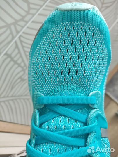 Кроссовки New Balance Fresh Foam Zante v3