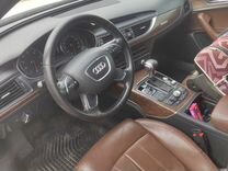 Audi A6 2.8 AMT, 2011, 250 000 км, с пробегом, цена 1 500 000 руб.