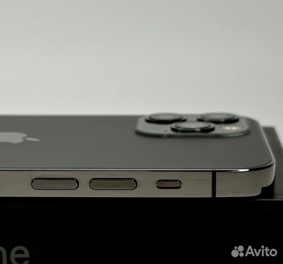 iPhone 12 Pro, 512 ГБ