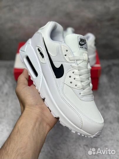 Кроссовки Nike air max 90