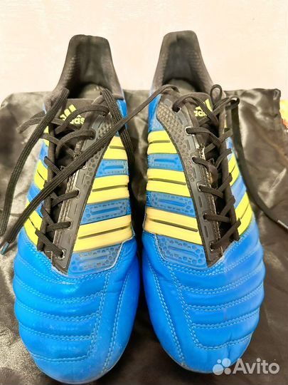 Бутсы adidas predator
