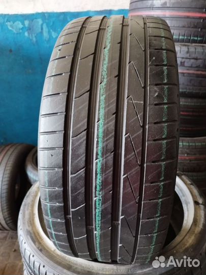 Hankook Ventus S1 Evo 2 K117 235/40 R19