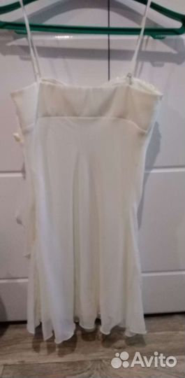 Платье 46 размера