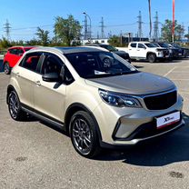 Livan X3 pro 1.5 CVT, 2023, 3 км, с пробегом, цена 1 962 543 руб.