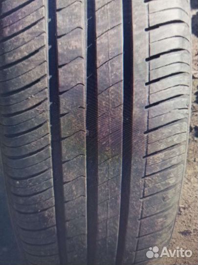 Комплект колес R15