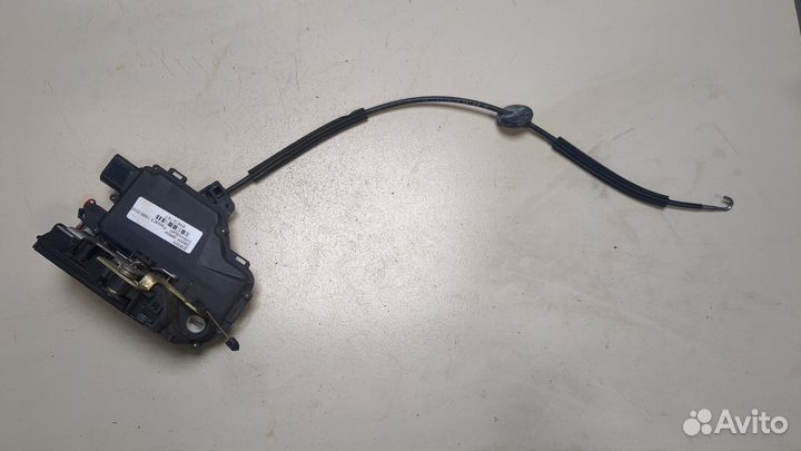 Замок двери Volkswagen Passat 5, 1998