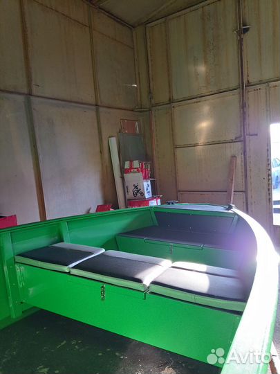 Волжанка 42 б/у