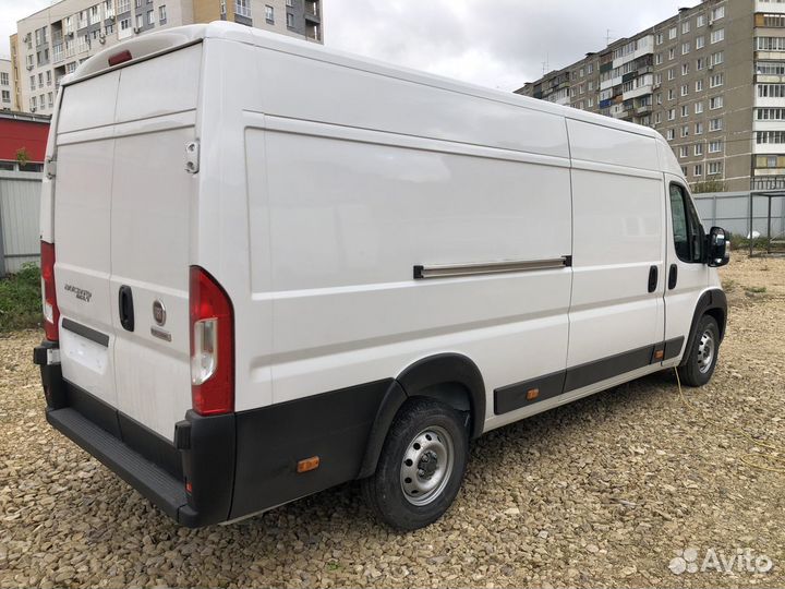 FIAT Ducato 2.3 МТ, 2022