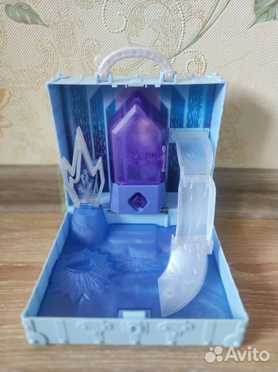 Набор Hasbro Disney Princess Холодное сердце