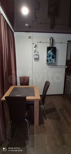 2-к. квартира, 46 м², 3/5 эт.