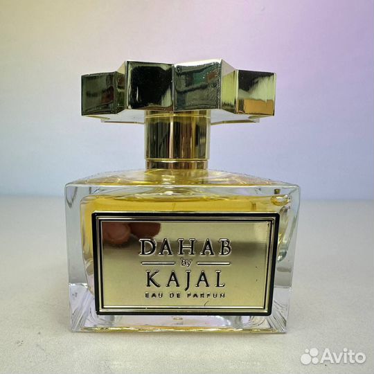 Духи Dahab Kajal 100мл