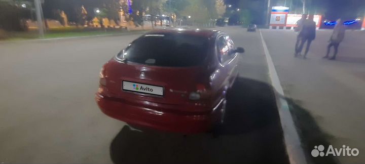 Toyota Corolla 1.3 МТ, 1998, битый, 346 306 км