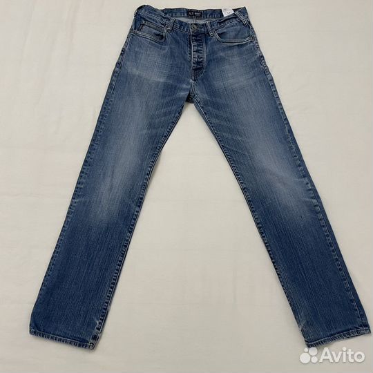 Джинсы Armani Оригинал