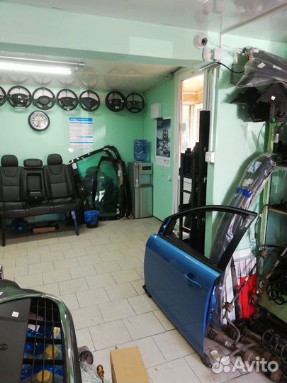 Насос топливный для Nissan X-Trail T30