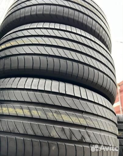 Michelin Primacy 4 245/45 R19