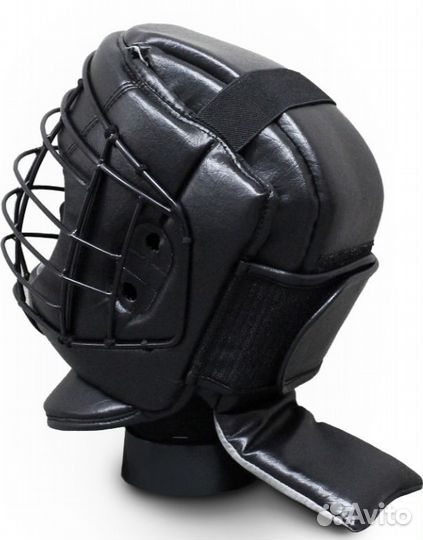 Шлем кобудо