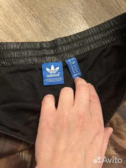 Шорты спортивные adidas