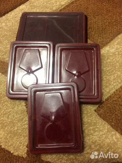 Колодки для медалей