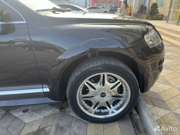 American Classic American Classic 275/45 R20 28S