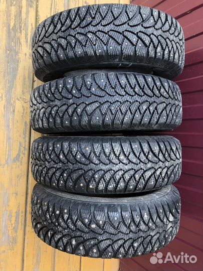 Cordiant Sno-Max 175/65 R14 82