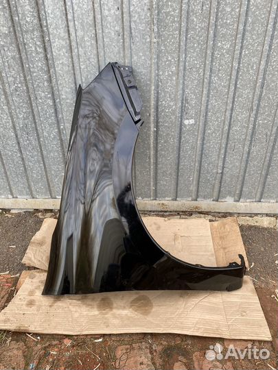Крыло LADA Granta FL без повторителя