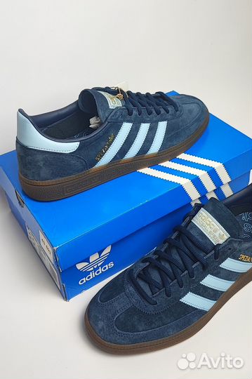 Кроссовки Adidas handball spezial (люкс 40-45)