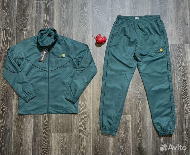 Спортивный костюм мужской carhartt