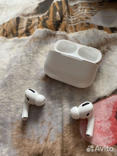 Airpods pro