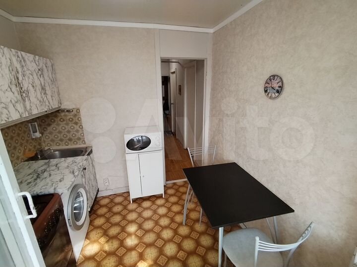 2-к. квартира, 37,2 м², 9/12 эт.