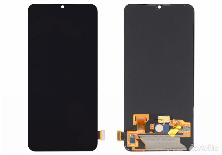 Дисплей для Xiaomi Mi 9 Lite/Mi A3 Lite копия