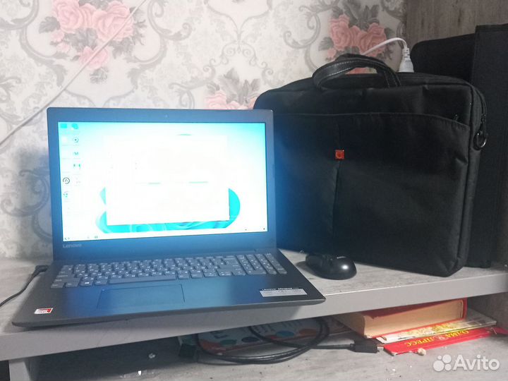 Lenovo, 16gb DDR4, SSD