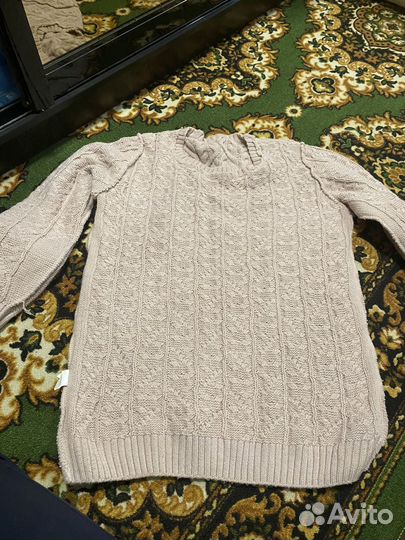 Женская верхняя одежда 48 50